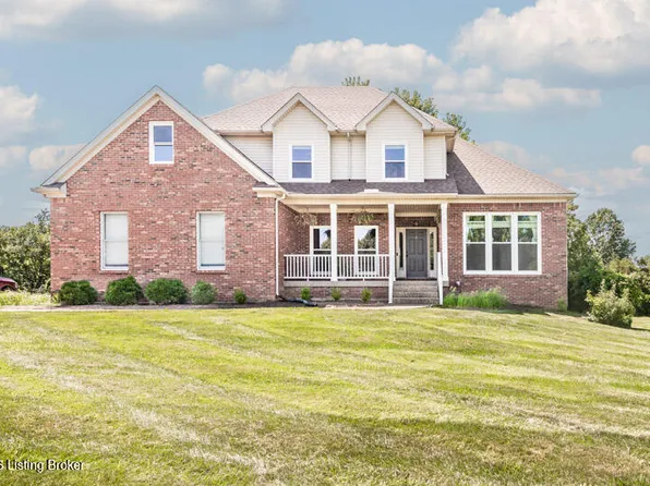 4016 Sheehan Dr, Buckner, KY 40010