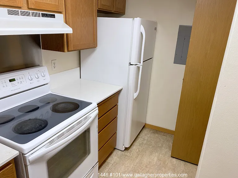 1446 NW 62nd St #101 — Photo 5