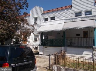 6933 Clinton Rd, Upper Darby, PA 19082