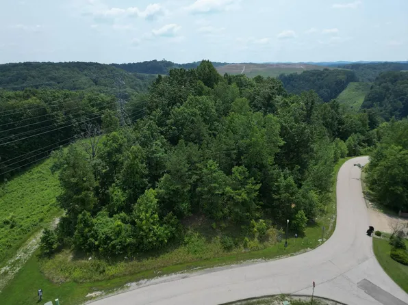0 Quarry Rdg S #90-92-94, Charleston, WV 25304