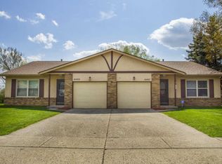6407-6409 Birchview Dr S, Reynoldsburg, OH 43068