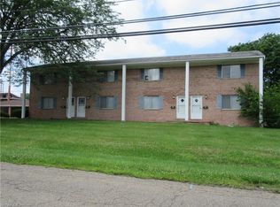 431 Austin Ave NW, Massillon, OH 44646