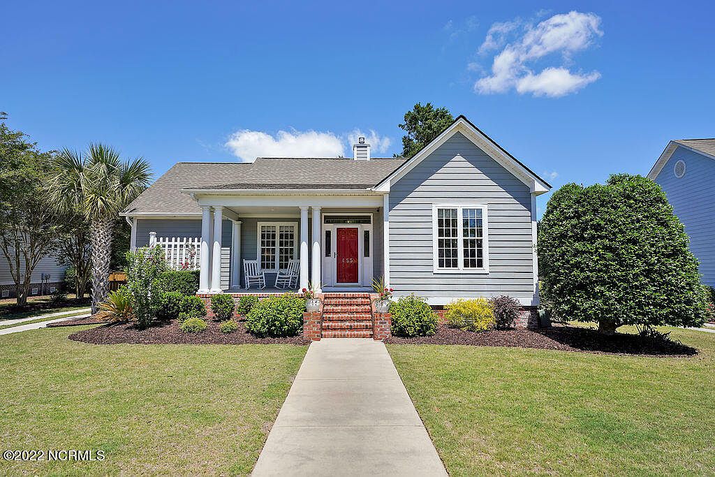 455 Bayfield Drive, Wilmington, NC 28411 Zillow