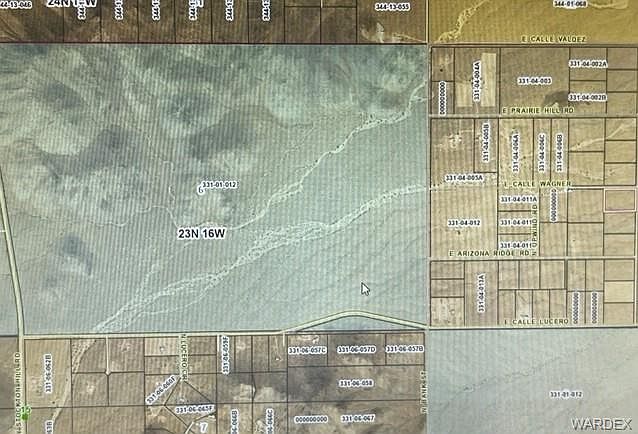 2nd image of 9733 N Mountain Mesa Trl