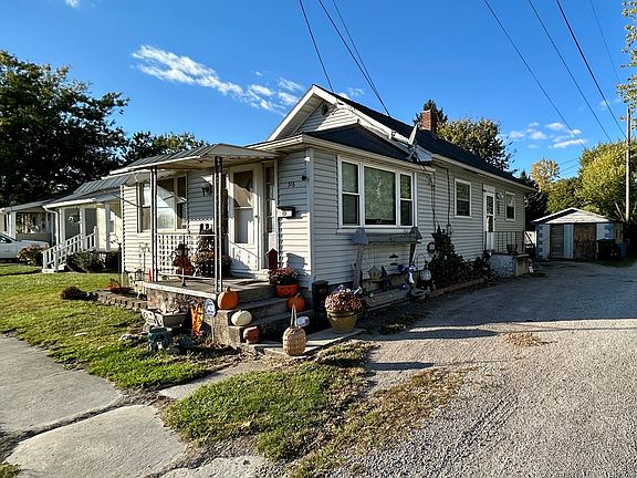 3rd image of 316 W Irving St