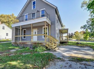 111 W Main St, Mishicot, WI 54228