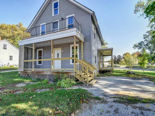 111 W Main St, Mishicot, WI 54228