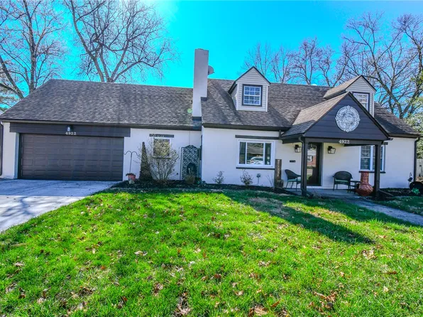 4922 Lindbergh Blvd, Dayton, OH 45449