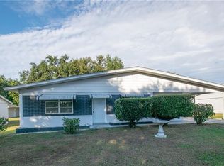 207 Jean St, Tavares, FL 32778