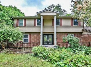 1 Park Brook Pl, Markham, ON