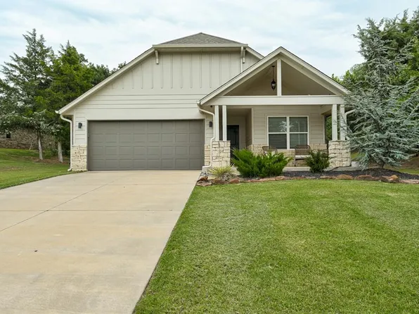 8980 Overlook Dr, Guthrie, OK 73044