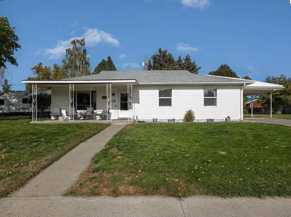 1338 Sacramento Blvd, Richland, WA 99354