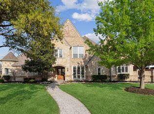 1805 Kinsale Dr, Keller, TX 76262