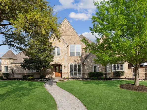 1805 Kinsale Dr, Keller, TX 76262