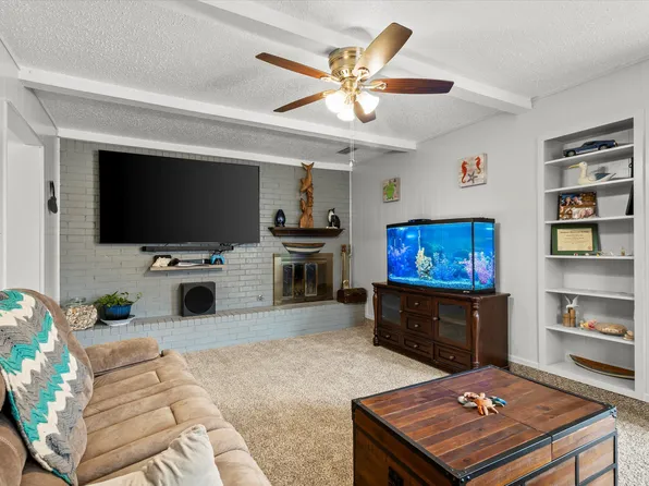 8106 Avenue V, Lubbock, TX 79423