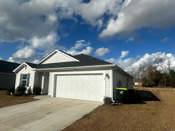198 Foxford Dr., Conway, SC 29526