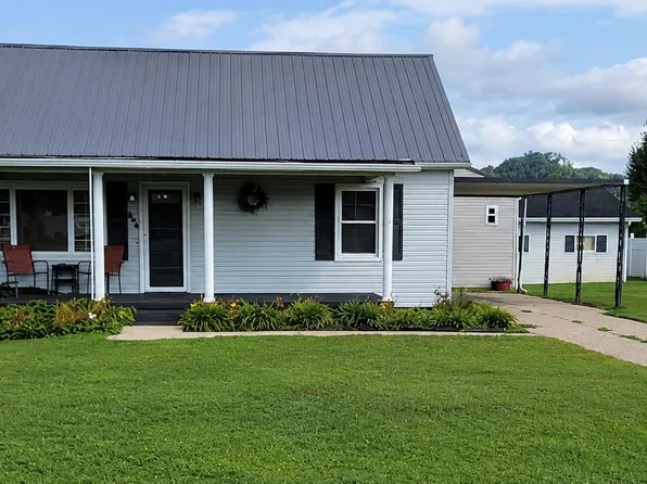 244 3rd Ave, Worthington, KY 41183