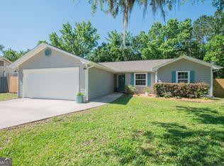 407 Hunt Club Rd, Saint Marys, GA 31558