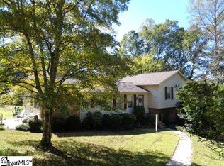 132 Earl St, Pickens, SC 29671