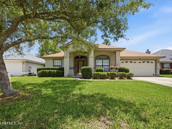 4153 WEATHERED PINE Court, Middleburg, FL 32068