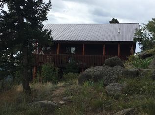 8560 Flagstaff Rd, Boulder, CO 80302