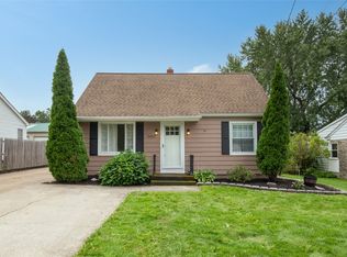 5422 Cherry Street Ext, Erie, PA 16509