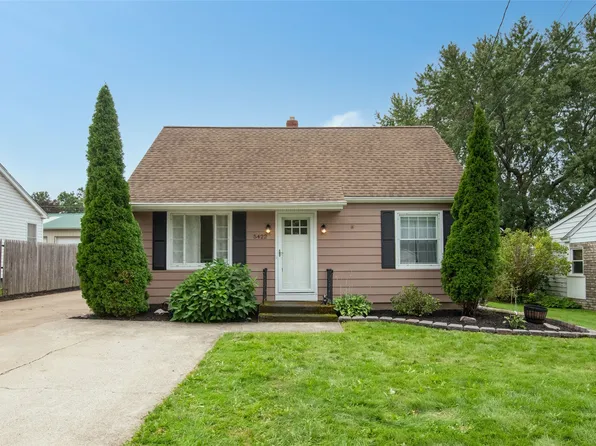 5422 Cherry Street Ext, Erie, PA 16509