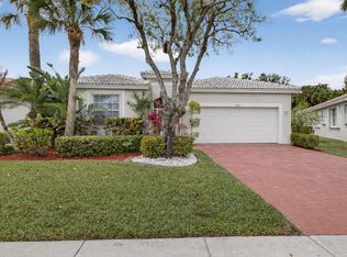 5916 Seashell Terrace, Boynton Beach, FL 33437