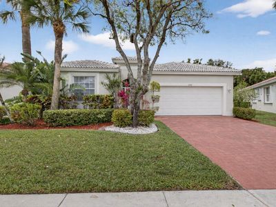 5916 Seashell Terrace, Boynton Beach, FL, 33437