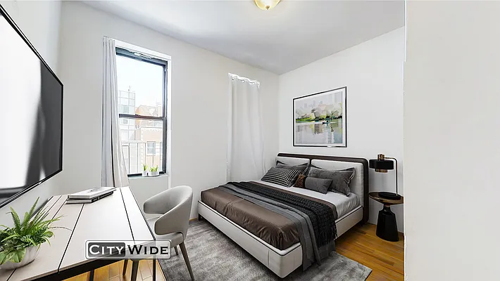 Rented by City Wide Apartments | media 10