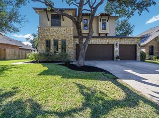 501 S Gadwall Ln, Cedar Park, TX 78613