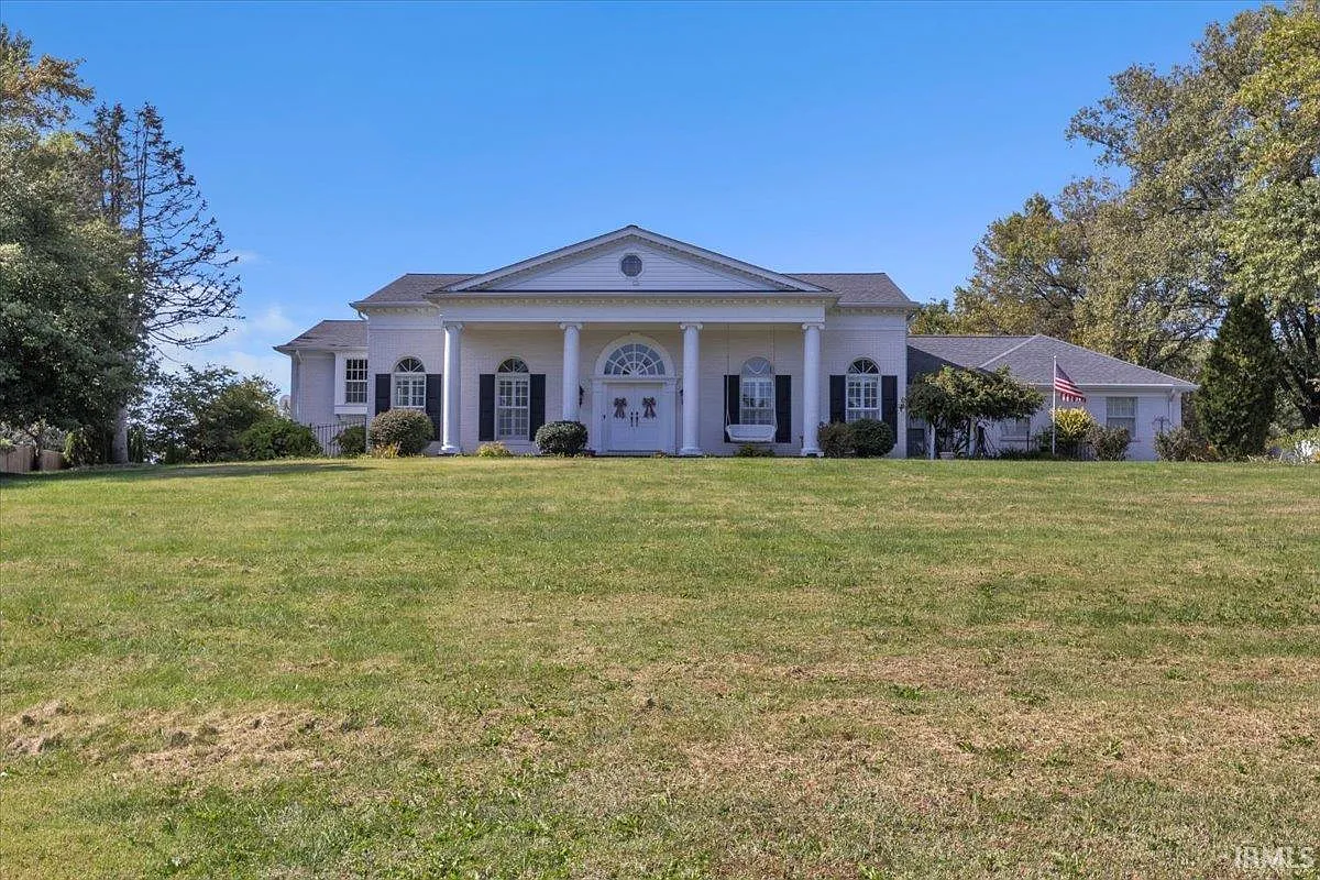 1711 Old Plank Rd photo 1