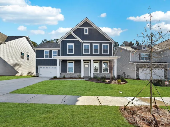 232 Miramar Dr, York, SC 29745