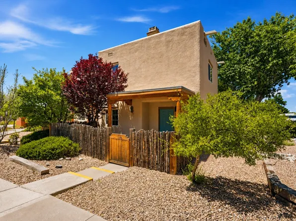 2210 Miguel Chavez Rd Unit 411, Santa Fe, NM 87505