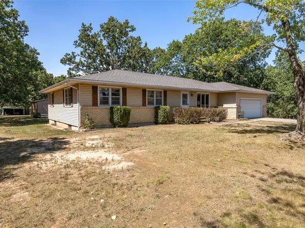 34077 Highway Vv, Lebanon, MO 65536