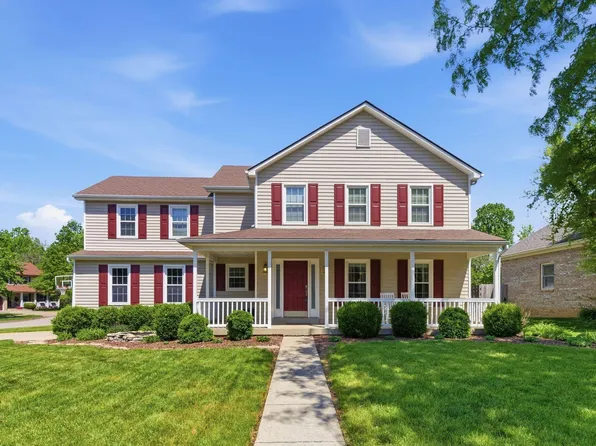 949 Rockbridge Rd, Lexington, KY 40515