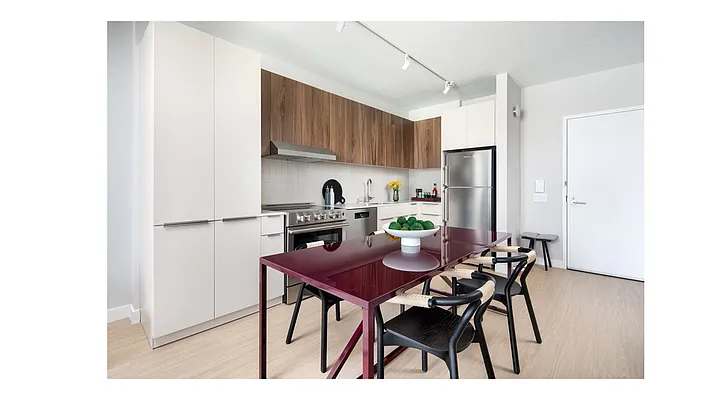 Rented by Corcoran | media 6