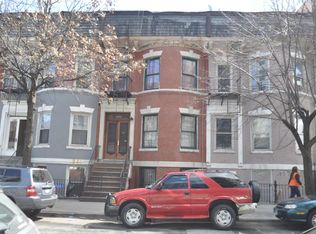 2580 Briggs Ave, Bronx, NY 10458