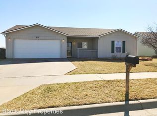 305 Northfield Rd, Manhattan, KS 66502