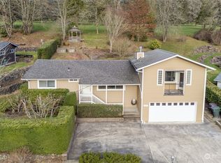 3148 Wildwood Dr, Longview, WA