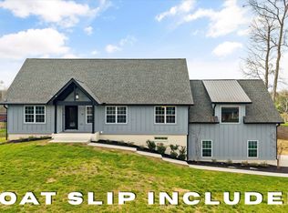 1000 Perch Dr, Knoxville, TN 37922
