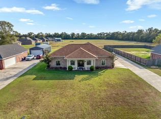 800 E 2nd St, Iowa, LA 70647