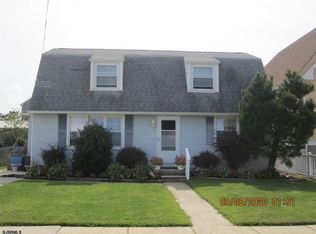 446 Hackney Pl, Brigantine, NJ 08203
