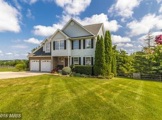 307 Thornberry Ct, Mount Airy, MD 21771