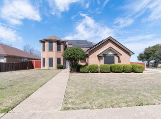 507 Snapper Cv, Killeen, TX 76542