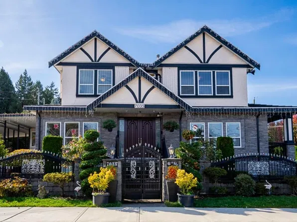 7035 6th St, Burnaby, BC V5E 3T4