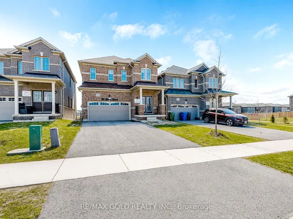 116 Seeley Ave, Southgate, ON N0C 1B0