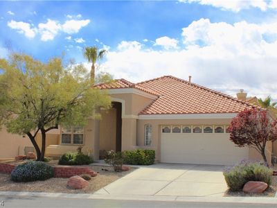 9529 Cedar Heights Ave, Las Vegas, NV, 89134