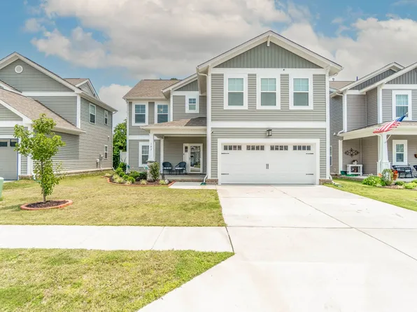 103 Blessing Cir, Suffolk, VA 23434