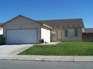 712 Annie Way, Fernley, NV 89408